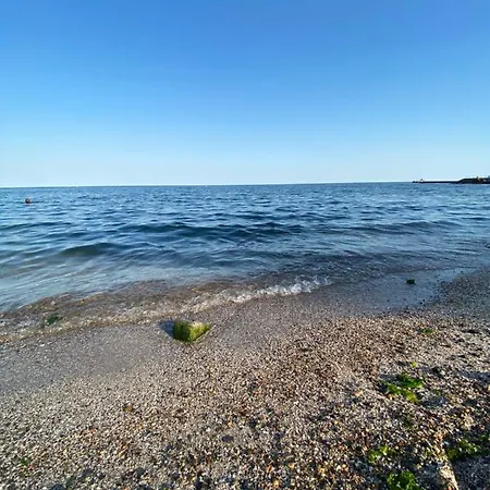 Apartment New Coast Near Sea