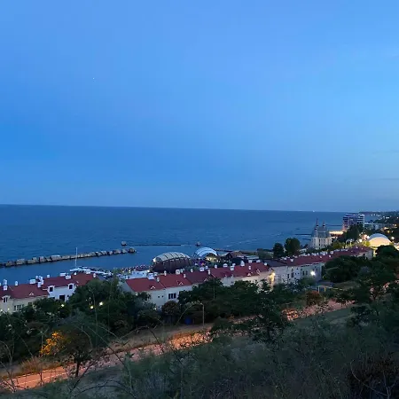 New Coast Near Sea * Odesa