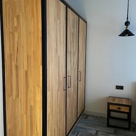 Apartment New Coast Near Sea Odesa