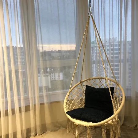 Apartment New Coast Near Sea Odesa
