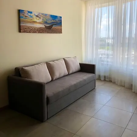 Apartment New Coast Near Sea